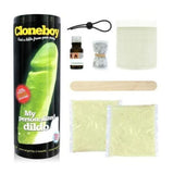Fluorescent Cloneboy 6349