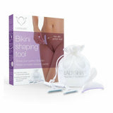 Mise en Forme Brésilien pour Bikini Ladyshape 8717953038531