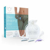 Mise en Forme Triangle pour Bikini Ladyshape 8548