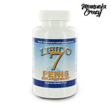 Puissance Libido Manuela Crazy 20049