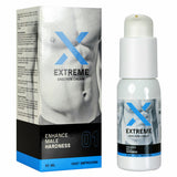 Crema Erezione Pene Extreme Harder Hardness