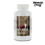 Meerma Sperma Manuela Crazy 20124