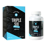 Aphrosisiaque Triple Six Devils Candy