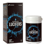Venicon pour femmes Libido Lust Lucifers Fire