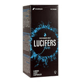 Venicon pour femmes Libido Lust Lucifers Fire