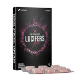 Venicon pour femmes Sexual Arousal Lucifers Fire