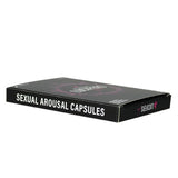 Venicon pour femmes Sexual Arousal Lucifers Fire