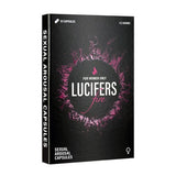 Venicon pour femmes Sexual Arousal Lucifers Fire
