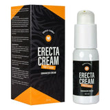 Crème d'aide pour une érection pénienne plus dure Devils Candy 50 ml