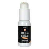 Crème d'aide pour une érection pénienne plus dure Devils Candy 50 ml