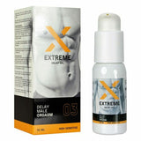 Gel de retard Extreme
