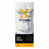 Gel de retard Extreme
