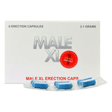 ErectaKraft Male!