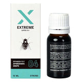 Aphrosisiaque Extreme Super Fly 10 ml
