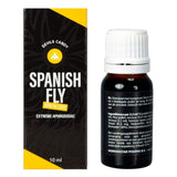 Aphrosisiaque Spanish Fly Devils Candy 10 ml