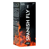 Aphrosisiaque Spanish Fly Strong (10 ml)
