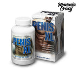 Onglets Penis XL Manuela Crazy 349