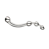 Massaggiatore Prostatico njoy 780002