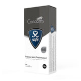 Préservatifs de Performance (10 pièces) Safe 20039