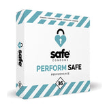 Preservativi Performance Safe