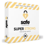 Super Strong Kondome Safe
