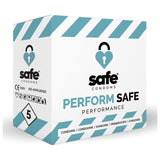 Preservativi Performance Safe