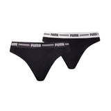 Tanga Puma 603034001 Noir