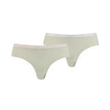 Culottes Puma Microfibre 603041001 187 (2 uds)