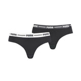 Culottes Puma Microfibre 603041001 200 (2 uds)