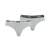 Culottes Puma Brazilian 603043001 328 Gris