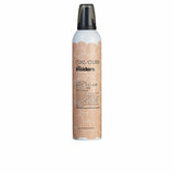 Mousse fixante The Insiders Curl Crush Boucles fortes et définies (300 ml)
