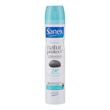 Déodorant Natur Protect Sanex 8718951131057 (200 ml)