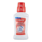 Bain de Bouche Colgate Max White Expert