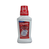 Bain de Bouche Colgate Max White Expert