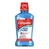 Bain de Bouche Triple Action Colgate TripleAccion (500 ml)