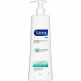 Lotion corporelle Sanex BiomeProtect Dermo Nutritive (360 ml)