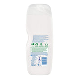 Gel de douche Zero% Anti-Pollution Sanex (600 ml)