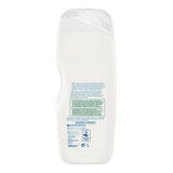 Gel de douche Zero% Anti-Pollution Sanex (600 ml)