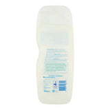 Gel de douche Zero% Sanex (600 ml)