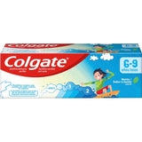 Zahnpasta Colgate Für Kinder (50 ml)