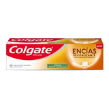 Dentifrice Soin des Gencives Detox Colgate Huile de noix de coco (75 ml)