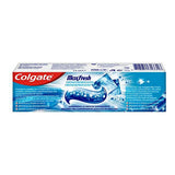 Dentifrice Blanchissant haleine Fraîche Colgate Fresh Mint (75 ml)