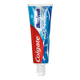 Dentifrice Blanchissant haleine Fraîche Colgate Fresh Mint (75 ml)