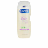 Gel de douche Sanex Zero % Antipollution (600 ml)