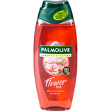 Gel de douche Palmolive Glamour Exfoliant (400 ml)