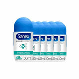 Déodorant Sanex BiomeProtect 50 ml