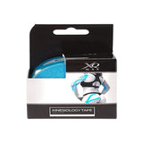 Nastro Adesivo XQ Max 250 x 5 cm Adatto per fare sport e riabilitazione