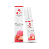 Lubrificante a Base d'Acqua Easy Glide Fragola (30 ml)
