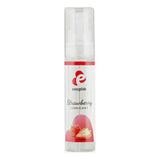 Lubrificante a Base d'Acqua Easy Glide Fragola (30 ml)