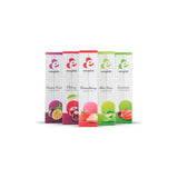 Lubrificante a Base d'Acqua Easy Glide Fragola (30 ml)